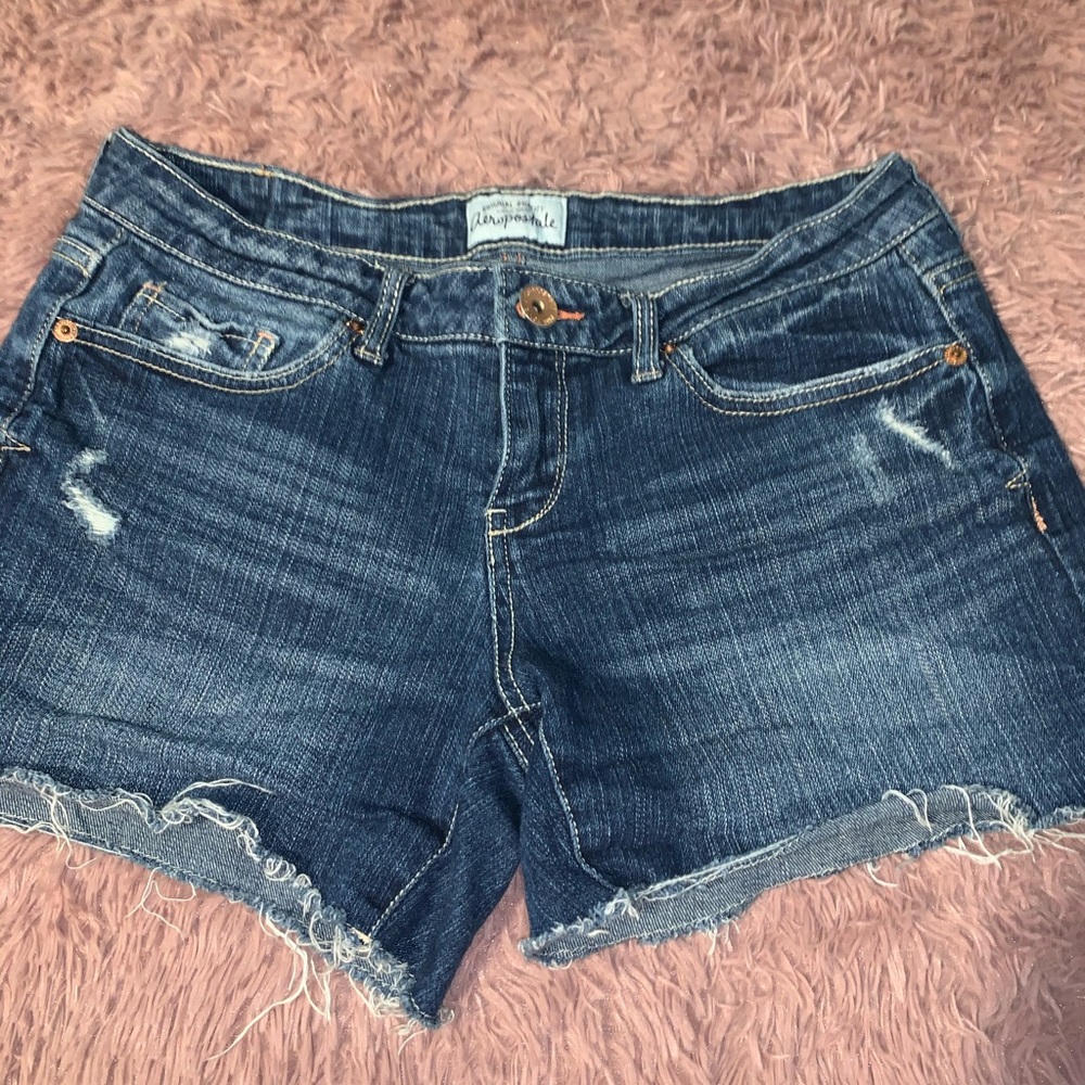 aeropostale shorts